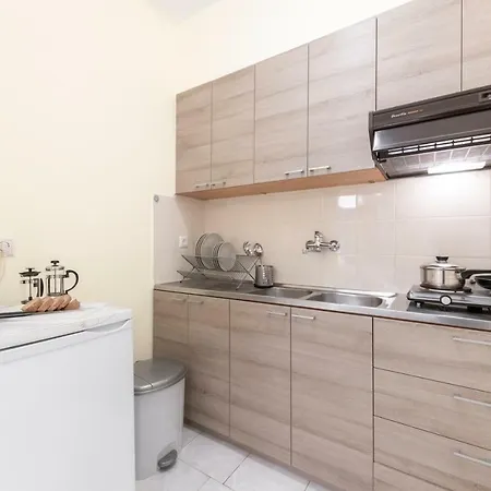 Maria Epidavros Apartment