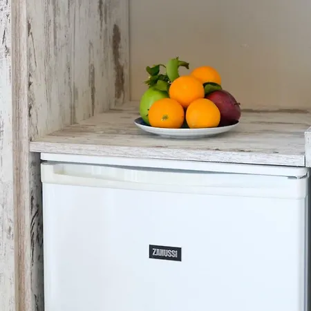 Maria Epidavros Apartment Epidaurus