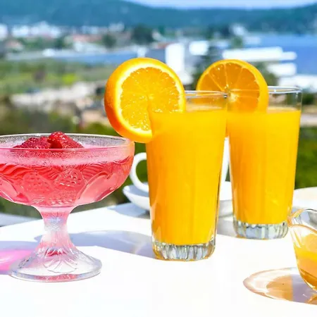 Apartment Maria Epidavros Epidaurus