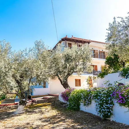 Maria Epidavros Apartment *