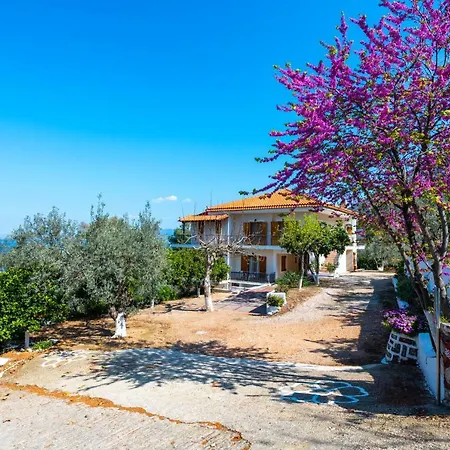 Maria Epidavros Apartment