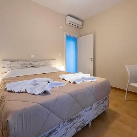 Maria Epidavros Apartment *