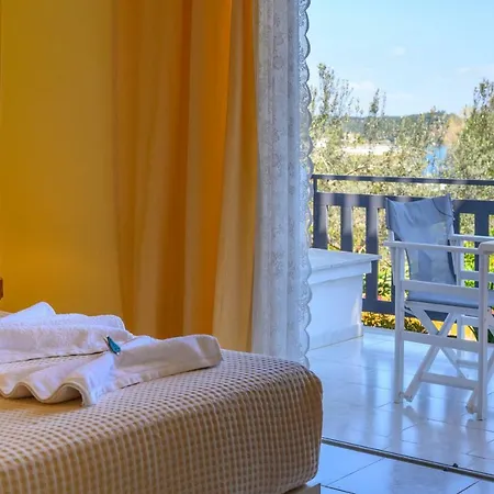 Maria Epidavros Apartment