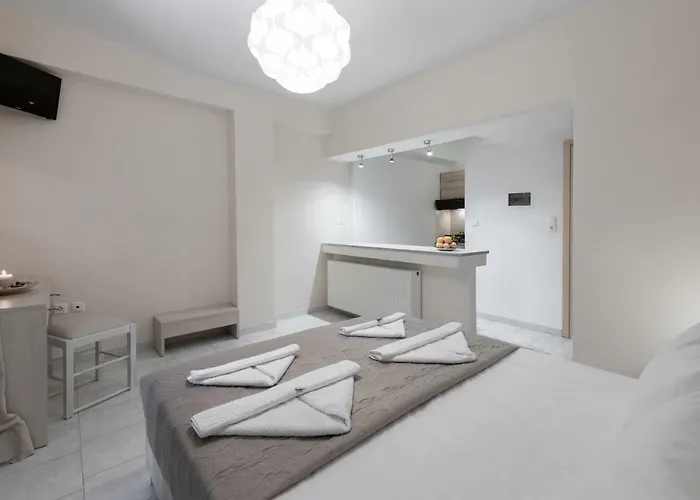 公寓 Maria Epidavros Epidaurus