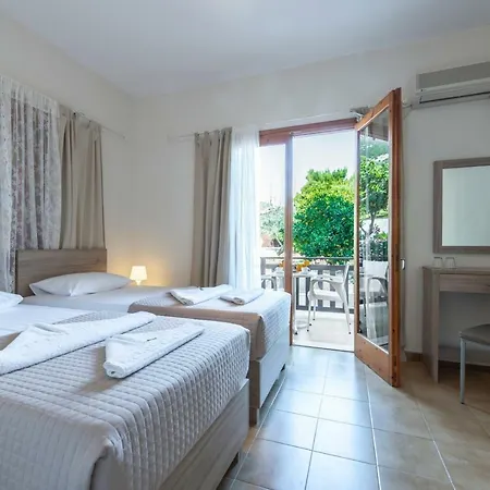 Maria Epidavros Epidaurus