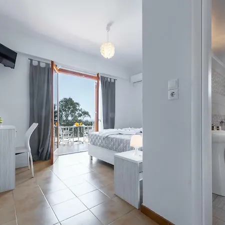 Maria Epidavros Lägenhet