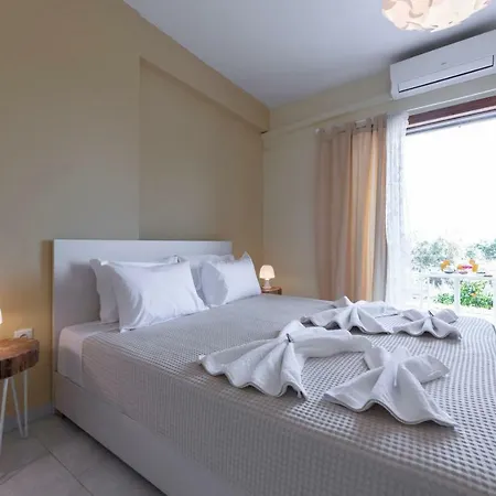 アパート Maria Epidavros