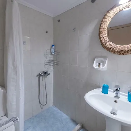 アパート Maria Epidavros