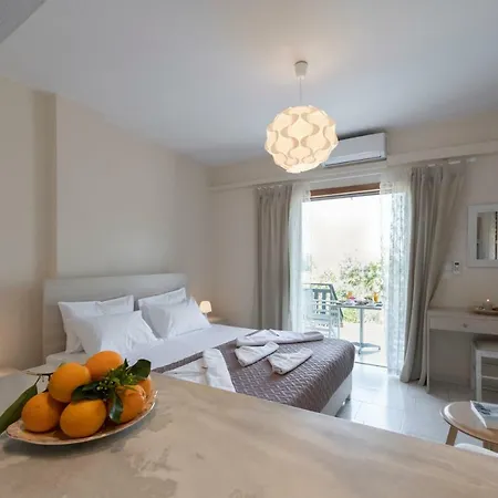 Maria Epidavros * Epidaurus