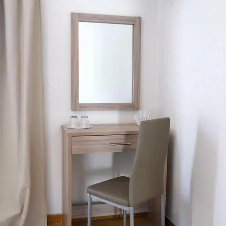 Maria Epidavros アパート