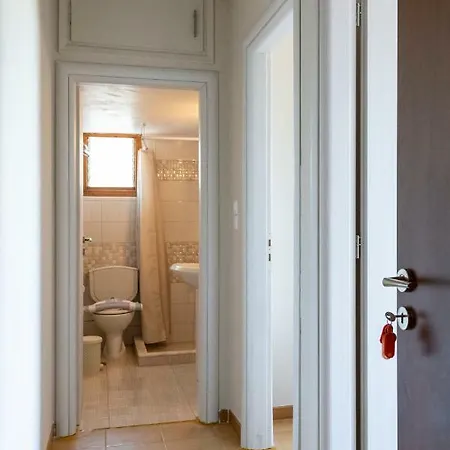 アパート Maria Epidavros *