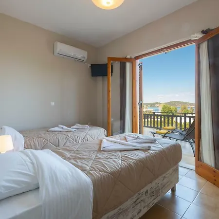 Lägenhet Maria Epidavros *