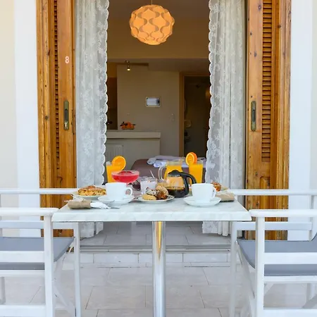 Lägenhet Maria Epidavros *