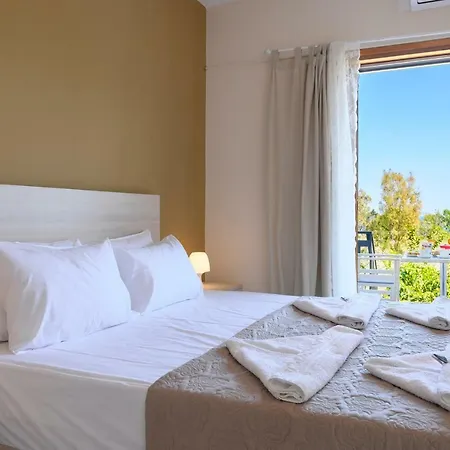 شقة Maria Studios Epidavros Epidaurus