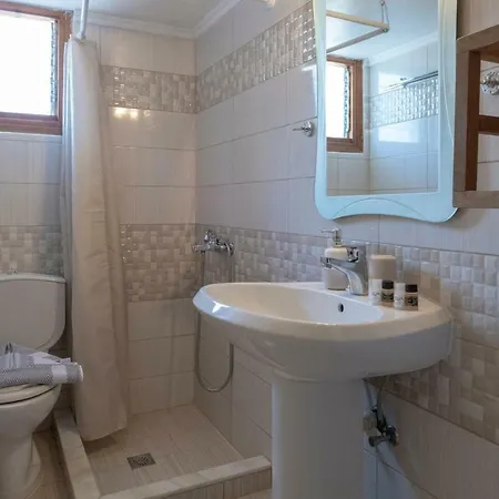 Maria Epidavros * Epidaurus