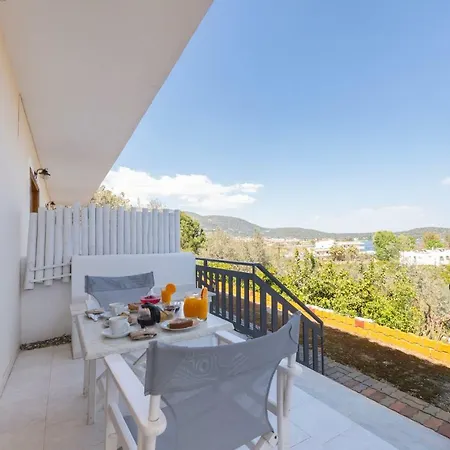 Maria Epidavros * エピダウロス