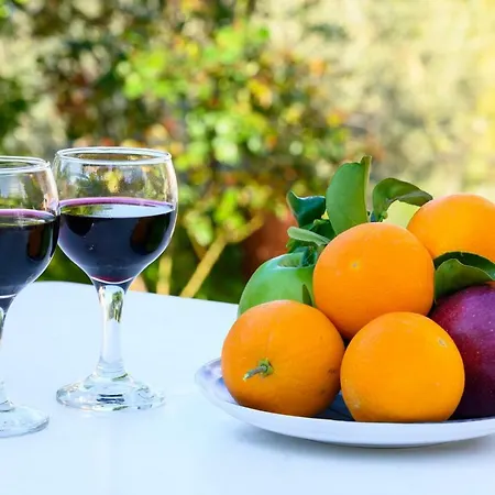 Lägenhet Maria Epidavros Epidaurus