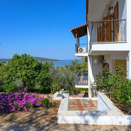 Maria Studios Epidavros *