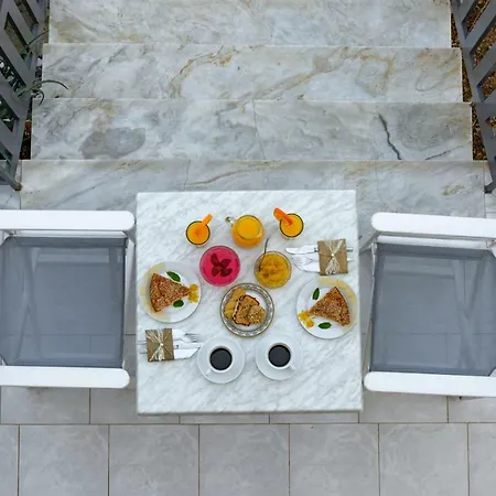 Maria Epidavros * Epidaurus