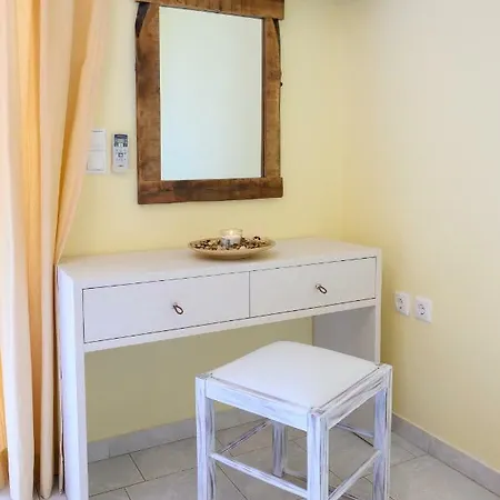 アパート Maria Epidavros *