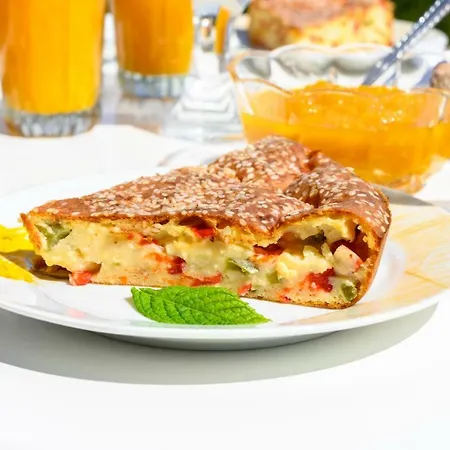 アパート Maria Epidavros エピダウロス