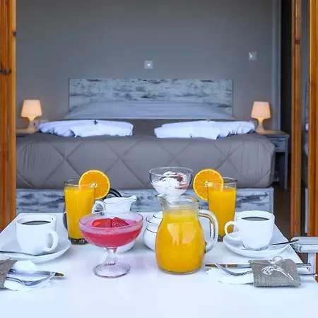 アパート Maria Epidavros