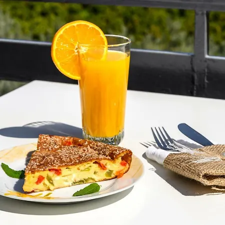 Lägenhet Maria Epidavros *