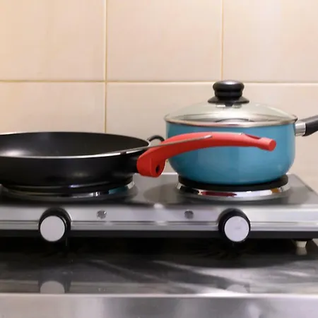 Lägenhet Maria Epidavros