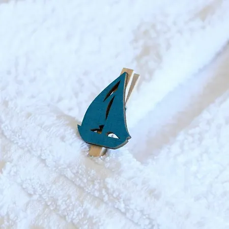 Lägenhet Maria Epidavros