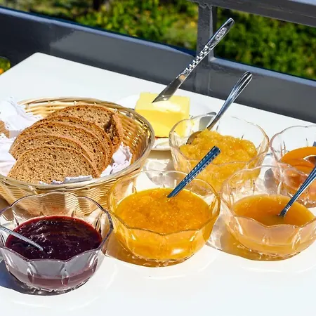 アパート Maria Epidavros エピダウロス