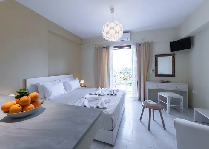 Maria Epidavros * Epidaurus