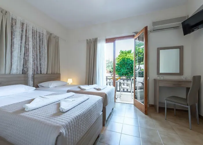 Maria Epidavros Epidaurus