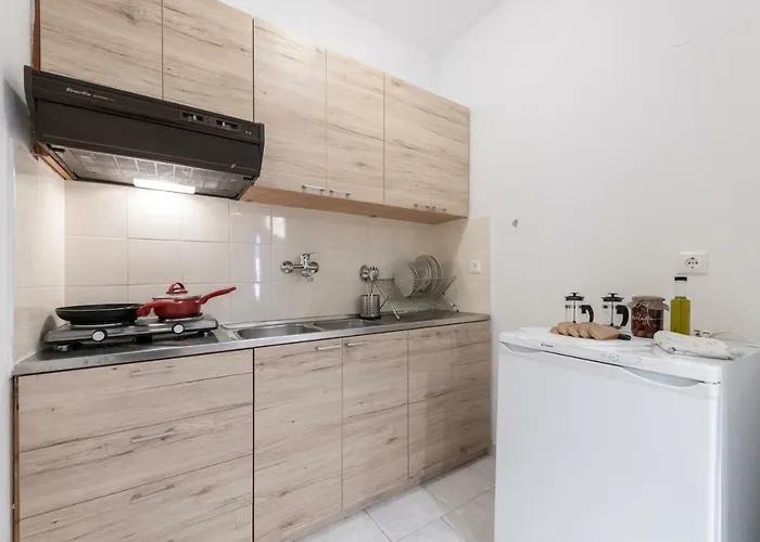 شقة Maria Studios Epidavros Epidaurus