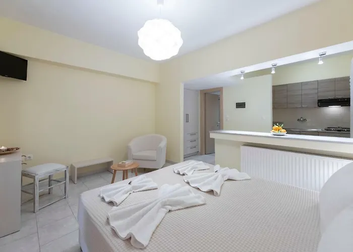 Maria Epidavros Epidaurus