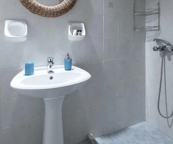 Maria Epidavros 公寓 Epidaurus