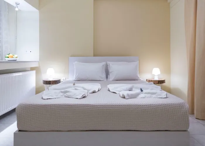 Maria Epidavros * Epidaurus