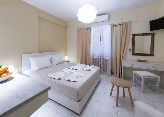 Maria Studios Epidavros *