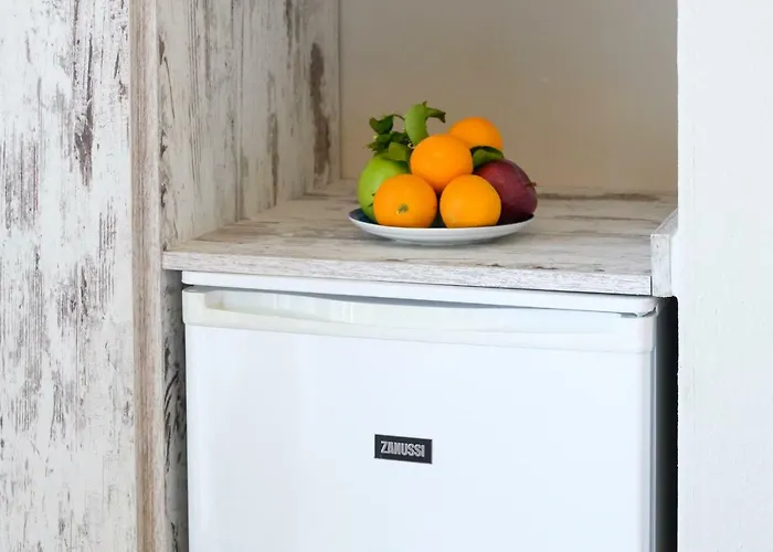 Maria Studios Epidavros شقة Epidaurus