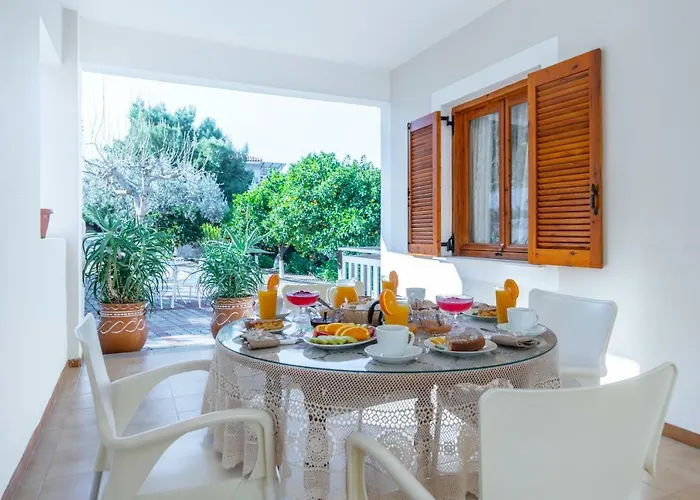 Maria Studios Epidavros