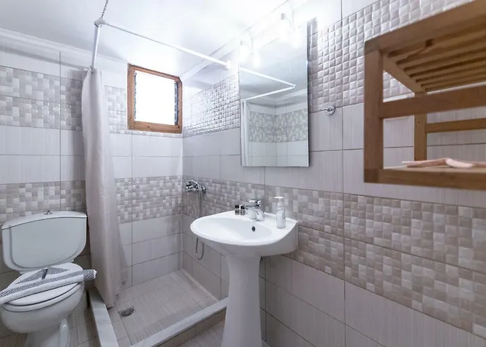 Maria Studios Epidavros شقة Epidaurus