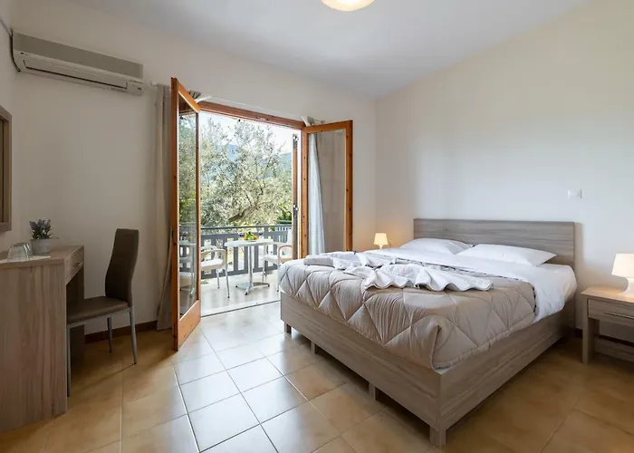 Maria Epidavros Epidaurus