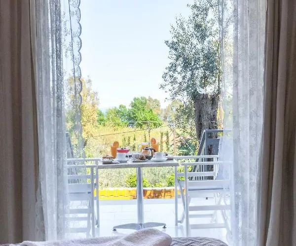 Maria Studios Epidavros