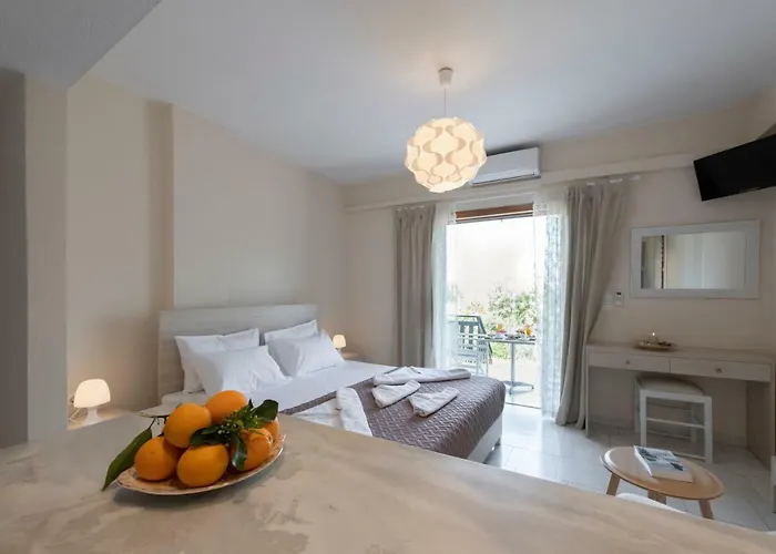 Maria Studios Epidavros * Epidaurus