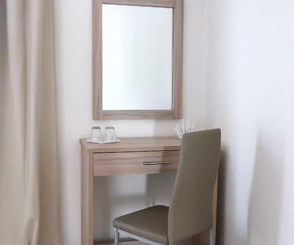 Maria Studios Epidavros شقة