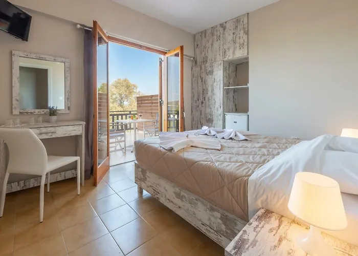 Maria Studios Epidavros *