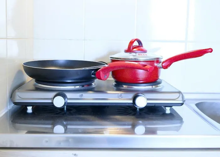 公寓 Maria Epidavros