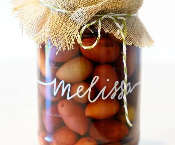 Maria Studios Epidavros *