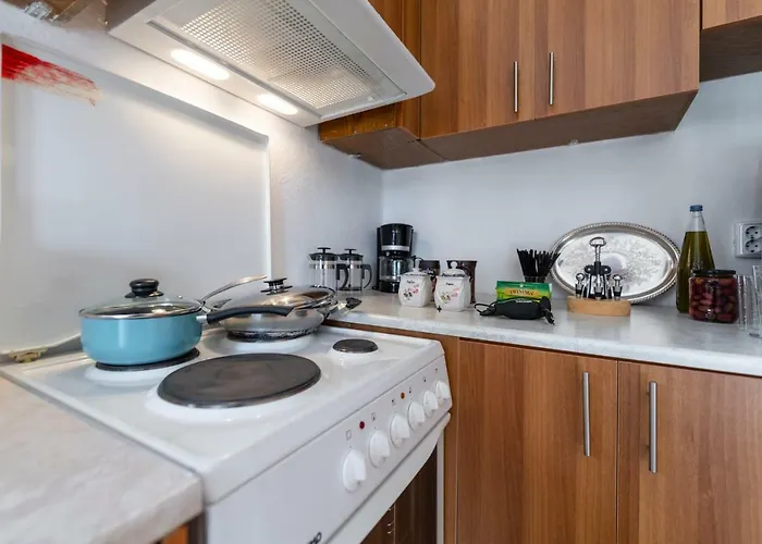 Maria Studios Epidavros شقة Epidaurus