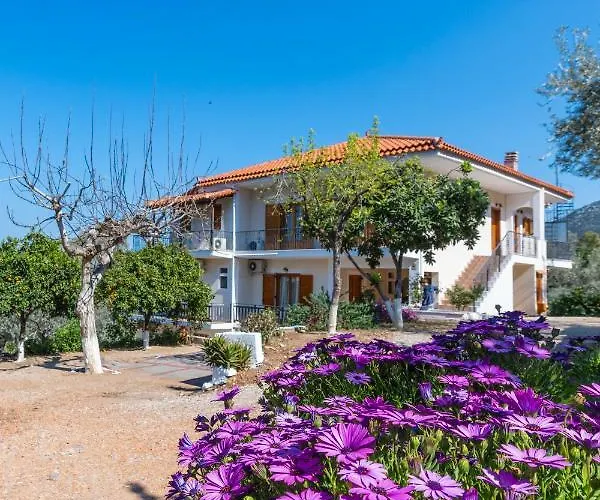 Maria Studios Epidavros