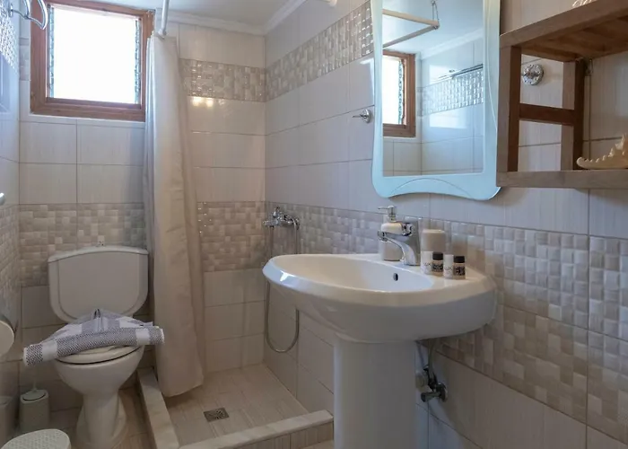 Maria Epidavros * Epidaurus